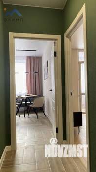 1-к квартира, на длительный срок, 43м2, 3/9 этаж