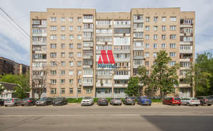 1-к квартира, на длительный срок, 32м2, 7/9 этаж