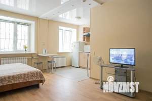 1-к квартира, посуточно, 32м2, 1/9 этаж