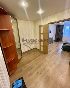 1-к квартира, на длительный срок, 43м2, 3/5 этаж