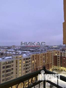 2-к квартира, на длительный срок, 52м2, 13/13 этаж