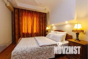 2-к квартира, посуточно, 60м2, 3/3 этаж