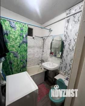 2-к квартира, на длительный срок, 42м2, 2/5 этаж