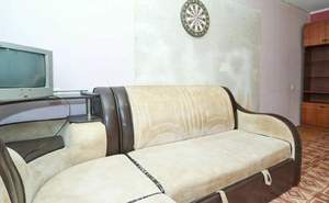 1-к квартира, на длительный срок, 30м2, 4/9 этаж