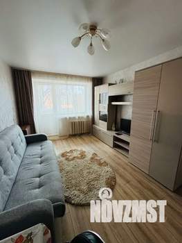 2-к квартира, посуточно, 42м2, 2/5 этаж