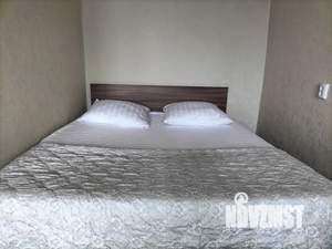1-к квартира, посуточно, 37м2, 3/12 этаж