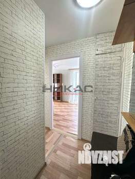 1-к квартира, на длительный срок, 31м2, 8/9 этаж