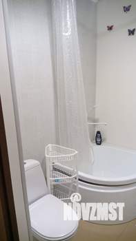 2-к квартира, посуточно, 48м2, 5/5 этаж