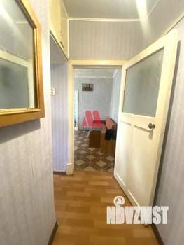 2-к квартира, на длительный срок, 36м2, 2/3 этаж