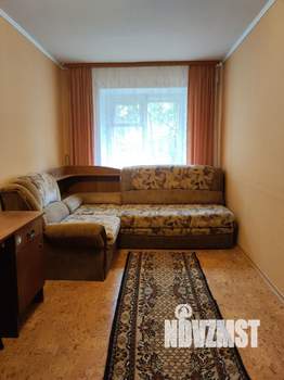 2-к квартира, на длительный срок, 54м2, 1/5 этаж