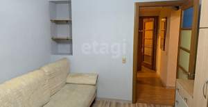 3-к квартира, на длительный срок, 62м2, 7/9 этаж