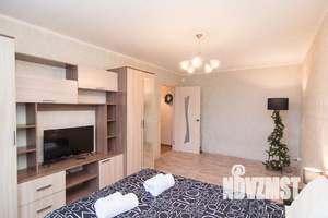 1-к квартира, посуточно, 38м2, 9/9 этаж