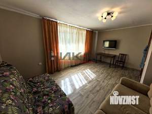 2-к квартира, на длительный срок, 50м2, 3/12 этаж