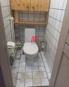 2-к квартира, на длительный срок, 50м2, 9/9 этаж