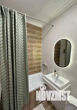 1-к квартира, посуточно, 36м2, 2/8 этаж