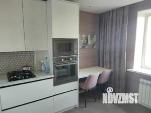 1-к квартира, посуточно, 34м2, 9/9 этаж