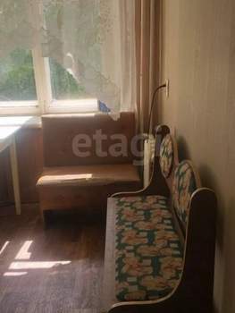 1-к квартира, на длительный срок, 32м2, 2/4 этаж