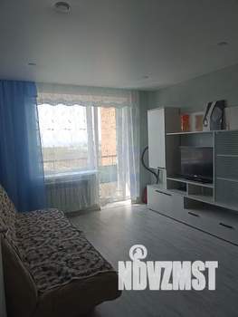 1-к квартира, посуточно, 41м2, 12/16 этаж
