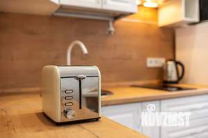 2-к квартира, посуточно, 59м2, 2/4 этаж