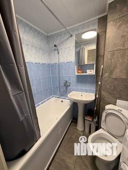 1-к квартира, на длительный срок, 38м2, 3/10 этаж