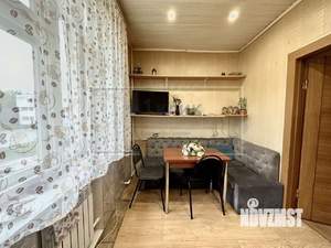 2-к квартира, на длительный срок, 60м2, 2/2 этаж