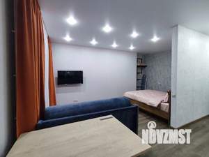 1-к квартира, посуточно, 31м2, 1/1 этаж