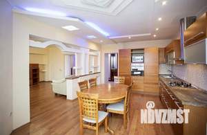 3-к квартира, на длительный срок, 107м2, 6/9 этаж