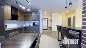 2-к квартира, на длительный срок, 70м2, 10/17 этаж