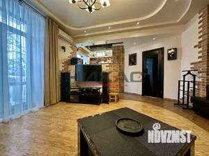 1-к квартира, на длительный срок, 53м2, 4/5 этаж