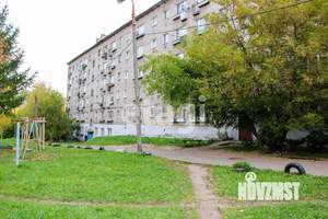1-к квартира, на длительный срок, 29м2, 5/5 этаж