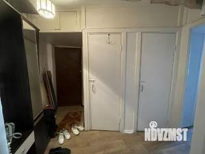 2-к квартира, на длительный срок, 45м2, 1/6 этаж