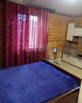 1-к квартира, на длительный срок, 32м2, 1/2 этаж