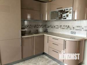 2-к квартира, посуточно, 76м2, 6/9 этаж