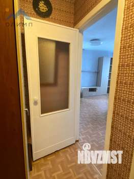 1-к квартира, на длительный срок, 31м2, 3/5 этаж