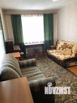 1-к квартира, на длительный срок, 30м2, 1/4 этаж