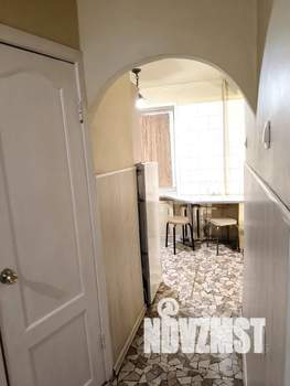 3-к квартира, посуточно, 50м2, 1/5 этаж