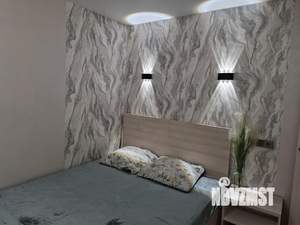 1-к квартира, посуточно, 37м2, 4/9 этаж