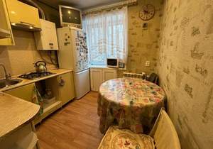 2-к квартира, на длительный срок, 43м2, 4/4 этаж