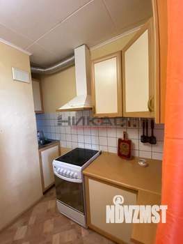 1-к квартира, на длительный срок, 40м2, 7/13 этаж