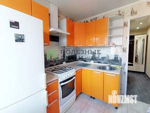 1-к квартира, на длительный срок, 32м2, 4/5 этаж