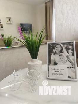 1-к квартира, посуточно, 47м2, 9/12 этаж
