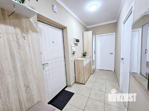 2-к квартира, посуточно, 58м2, 1/9 этаж