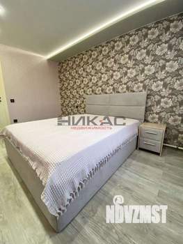 2-к квартира, на длительный срок, 62м2, 8/9 этаж