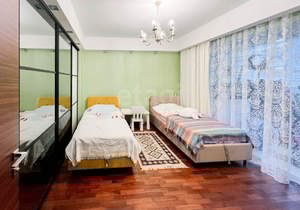 3-к квартира, на длительный срок, 90м2, 2/3 этаж