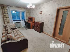 1-к квартира, на длительный срок, 32м2, 2/5 этаж