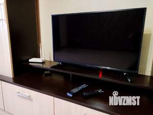 1-к квартира, на длительный срок, 40м2, 2/3 этаж