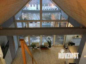 1-к квартира, посуточно, 80м2, 1/1 этаж