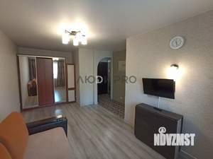 1-к квартира, на длительный срок, 28м2, 2/5 этаж