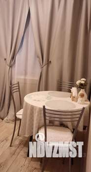 1-к квартира, посуточно, 32м2, 1/5 этаж