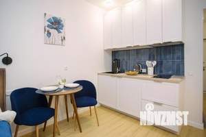 1-к квартира, посуточно, 22м2, 1/1 этаж